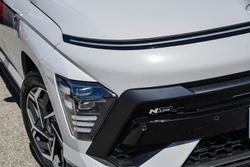 2023 Hyundai
Kona Hybrid N Line