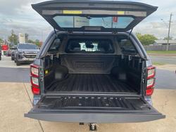 2024 Isuzu D-MAX LS-U