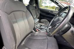 2022 SsangYong Musso ELX