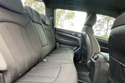 2022 SsangYong Musso ELX