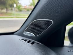 2021 Mercedes-Benz A-Class A250 W177 Four Wheel Drive Denim Blue