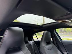 2021 Mercedes-Benz A-Class A250 W177 Four Wheel Drive Denim Blue