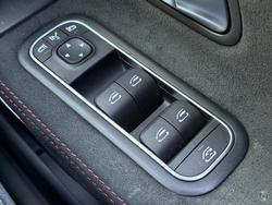 2021 Mercedes-Benz A-Class A250 W177 Four Wheel Drive Denim Blue