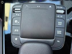 2021 Mercedes-Benz A-Class A250 W177 Four Wheel Drive Denim Blue