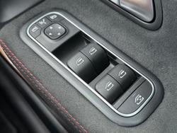 2021 Mercedes-Benz A-Class A250 W177 Four Wheel Drive Denim Blue