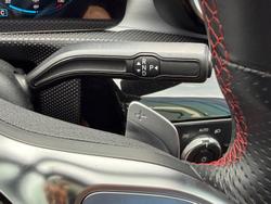 2021 Mercedes-Benz A-Class A250 W177 Four Wheel Drive Denim Blue