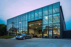 2021 Mercedes-Benz A-Class A250 W177 Four Wheel Drive Denim Blue