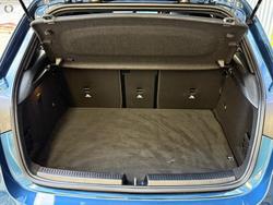 2021 Mercedes-Benz A-Class A250 W177 Four Wheel Drive Denim Blue