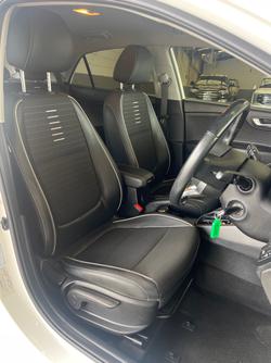 2019 Kia Rio GT-Line