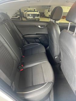 2019 Kia Rio GT-Line