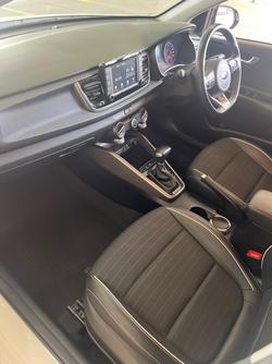 2019 Kia Rio GT-Line