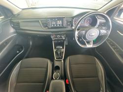 2019 Kia Rio GT-Line