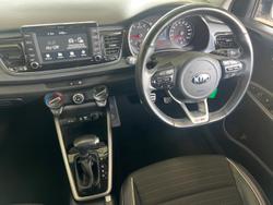 2019 Kia Rio GT-Line