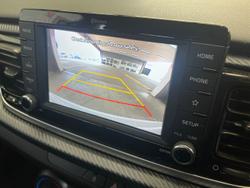 2019 Kia Rio GT-Line