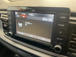 2019 Kia Rio GT-Line