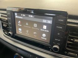 2019 Kia Rio GT-Line