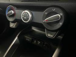 2019 Kia Rio GT-Line