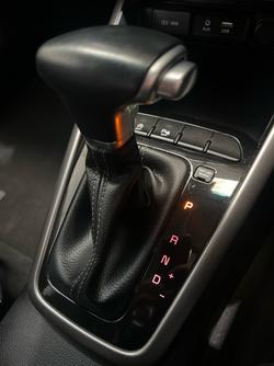 2019 Kia Rio GT-Line