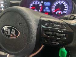 2019 Kia Rio GT-Line