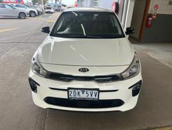 2019 Kia Rio GT-Line