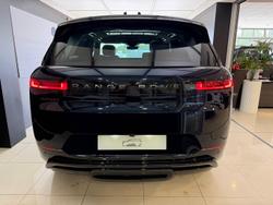 2025 Land Rover Range Rover Sport D350 Autobiography