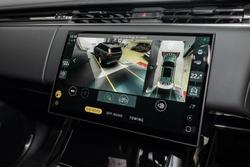 2025 Land Rover Range Rover Sport D350 Autobiography