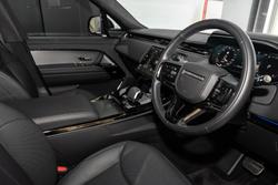 2025 Land Rover Range Rover Sport D350 Autobiography