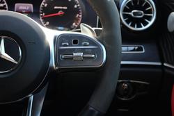 2019 Mercedes-Benz E-Class E53 AMG C238 Four Wheel Drive Obsidian Black