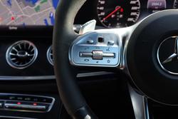 2019 Mercedes-Benz E-Class E53 AMG C238 Four Wheel Drive Obsidian Black