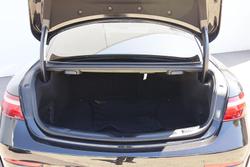 2019 Mercedes-Benz E-Class E53 AMG C238 Four Wheel Drive Obsidian Black