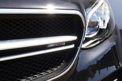 2019 Mercedes-Benz E-Class E53 AMG C238 Four Wheel Drive Obsidian Black