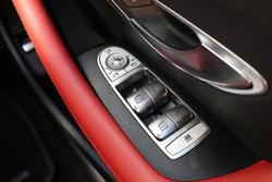 2019 Mercedes-Benz E-Class E53 AMG C238 Four Wheel Drive Obsidian Black