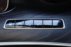 2019 Mercedes-Benz E-Class E53 AMG C238 Four Wheel Drive Obsidian Black