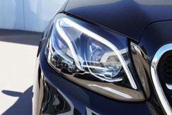 2019 Mercedes-Benz E-Class E53 AMG C238 Four Wheel Drive Obsidian Black