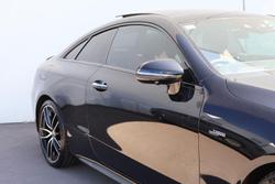 2019 Mercedes-Benz E-Class E53 AMG C238 Four Wheel Drive Obsidian Black
