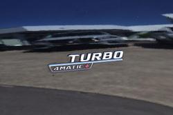 2019 Mercedes-Benz E-Class E53 AMG C238 Four Wheel Drive Obsidian Black