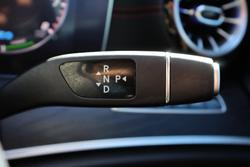 2019 Mercedes-Benz E-Class E53 AMG C238 Four Wheel Drive Obsidian Black