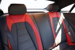 2019 Mercedes-Benz E-Class E53 AMG C238 Four Wheel Drive Obsidian Black