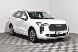 2023 GWM Haval Jolion Premium