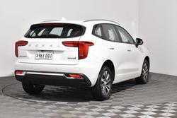 2023 GWM Haval Jolion Premium