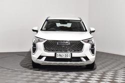 2023 GWM Haval Jolion Premium