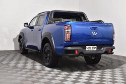 2022 GWM Ute Cannon XSR