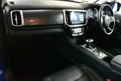 2022 GWM Ute Cannon XSR