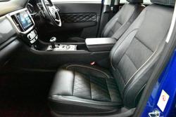 2022 GWM Ute Cannon XSR