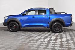 2022 GWM Ute Cannon XSR