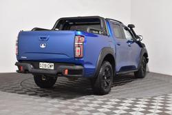 2022 GWM Ute Cannon XSR