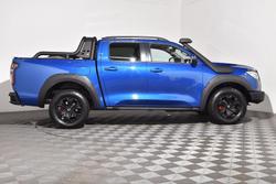 2022 GWM Ute Cannon XSR