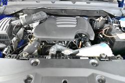 2022 GWM Ute Cannon XSR