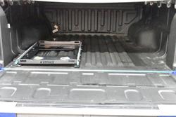 2022 GWM Ute Cannon XSR