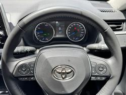 2022 Toyota RAV4 GX